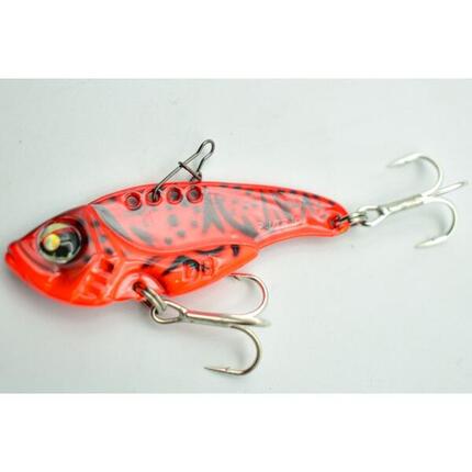 Leurre dur VOLKIEN SOUL - Z-VIB 10