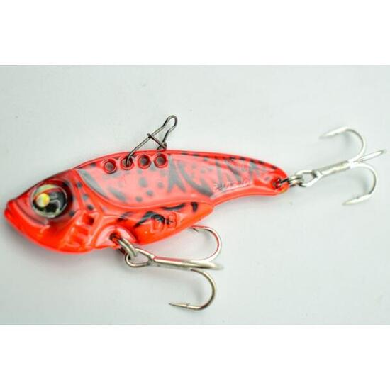 Leurre dur VOLKIEN SOUL - Z-VIB 10