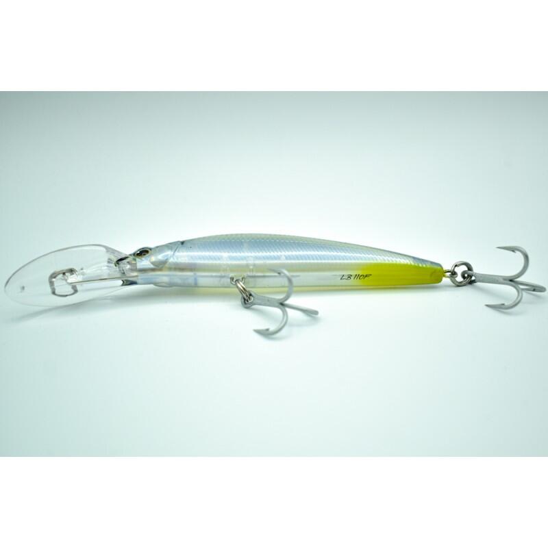 hardlure VOLKIEN SOUL - HOCEAN LB 110F 2/5