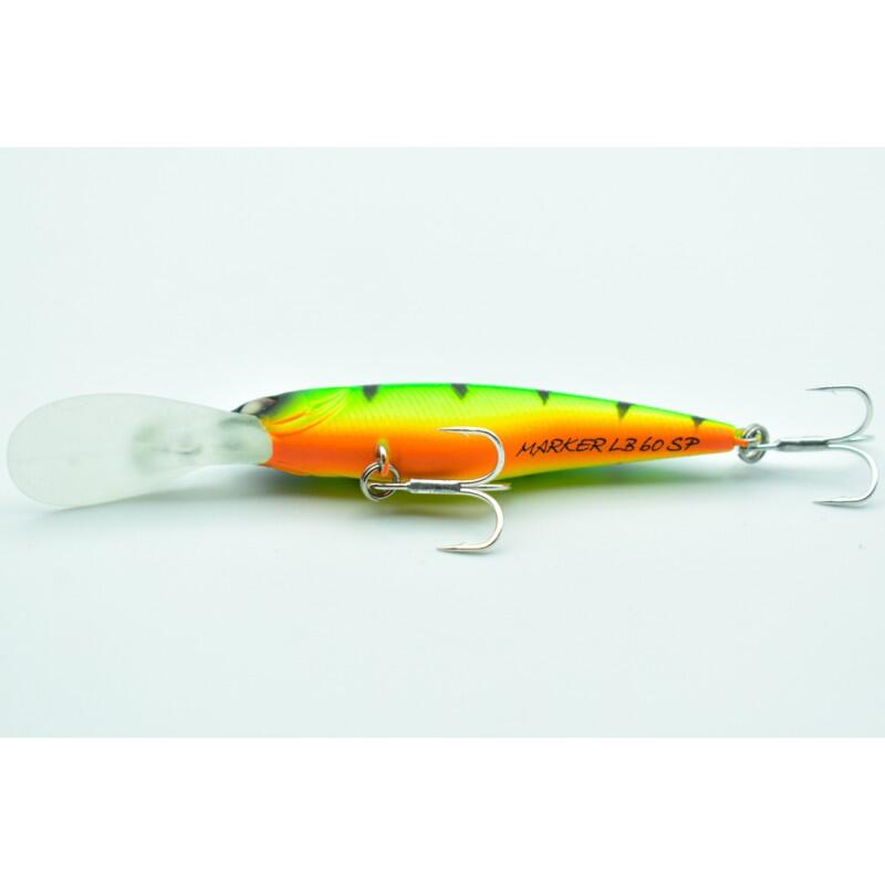 hardlure VOLKIEN SOUL - MARKER LB 60 SP 3/5