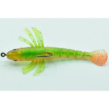 Leurre dur VOLKIEN SOUL - Kimiko Gobi 60