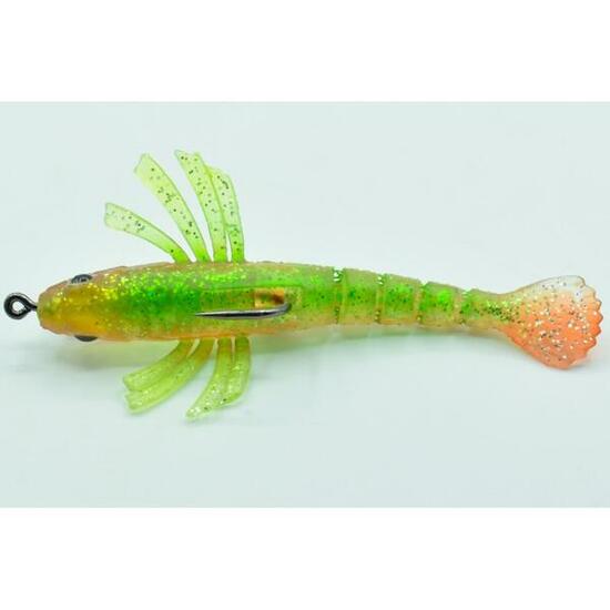 Leurre dur VOLKIEN SOUL - Kimiko Gobi 60