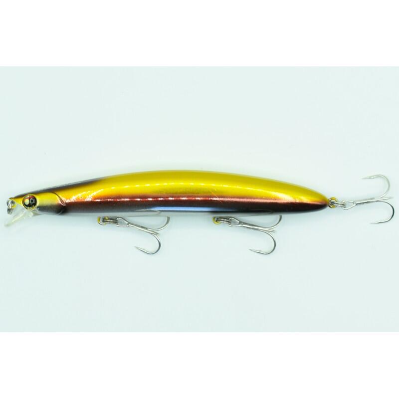 señuelo duro VOLKIEN SOUL - HOCEAN Surf 125 1/5