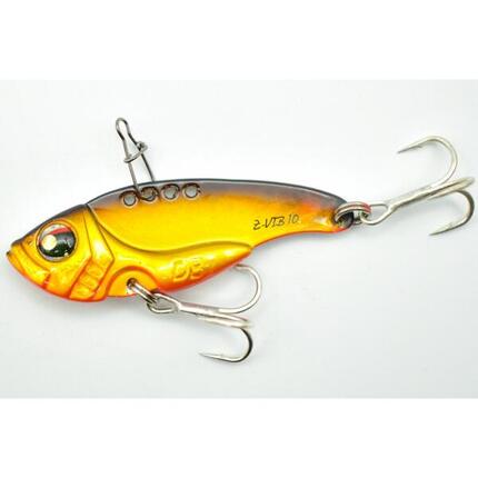 Leurre dur VOLKIEN SOUL - Z-VIB 10