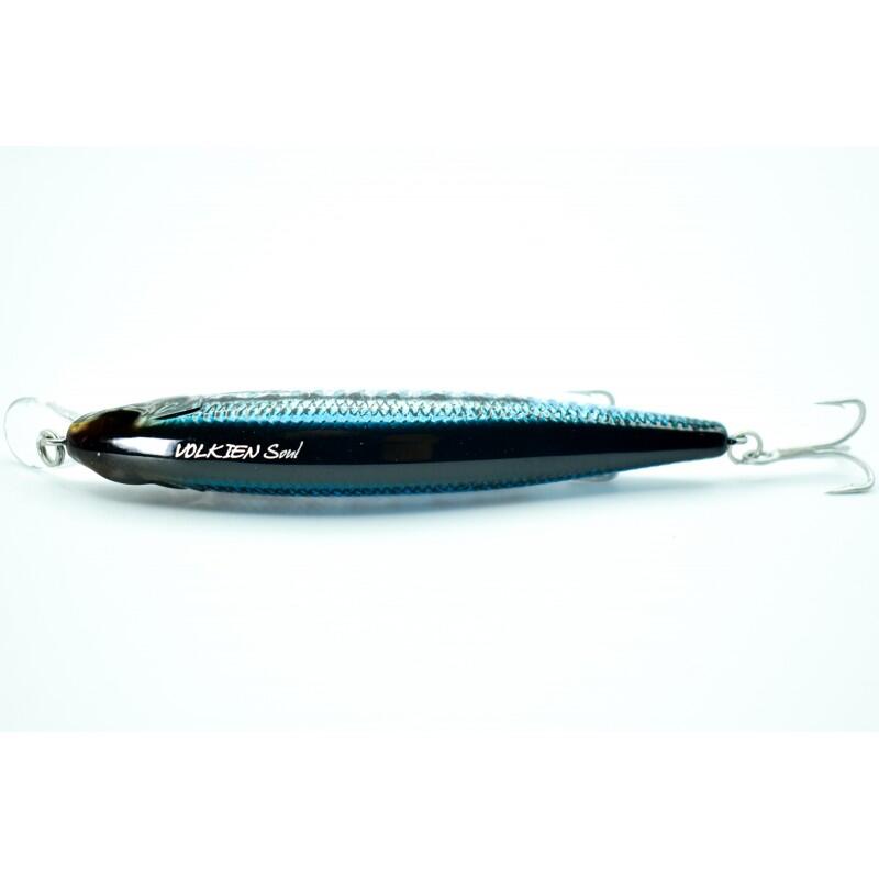 hardlure VOLKIEN SOUL - HOCEAN Surf 100SP 3/5