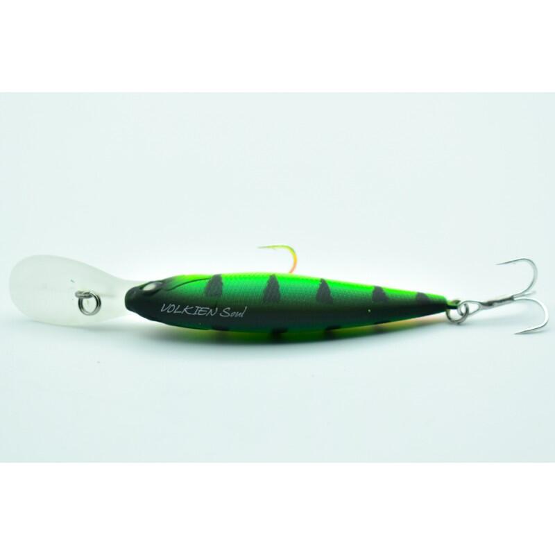 hardlure VOLKIEN SOUL - MARKER LB 60 SP 2/5