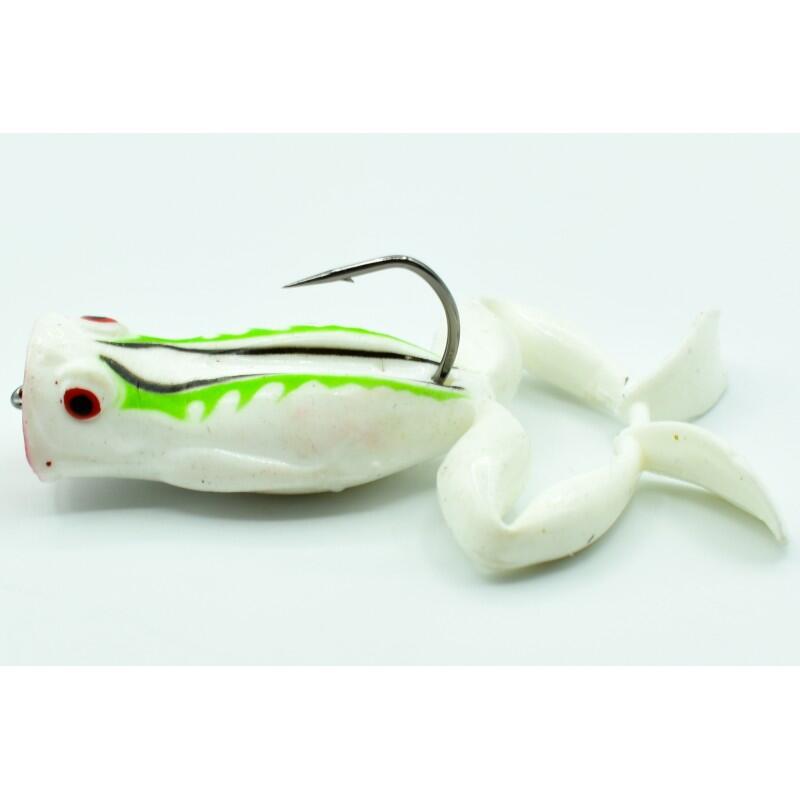 isca mole VOLKIEN SOUL - Kimiko Frog 3/5
