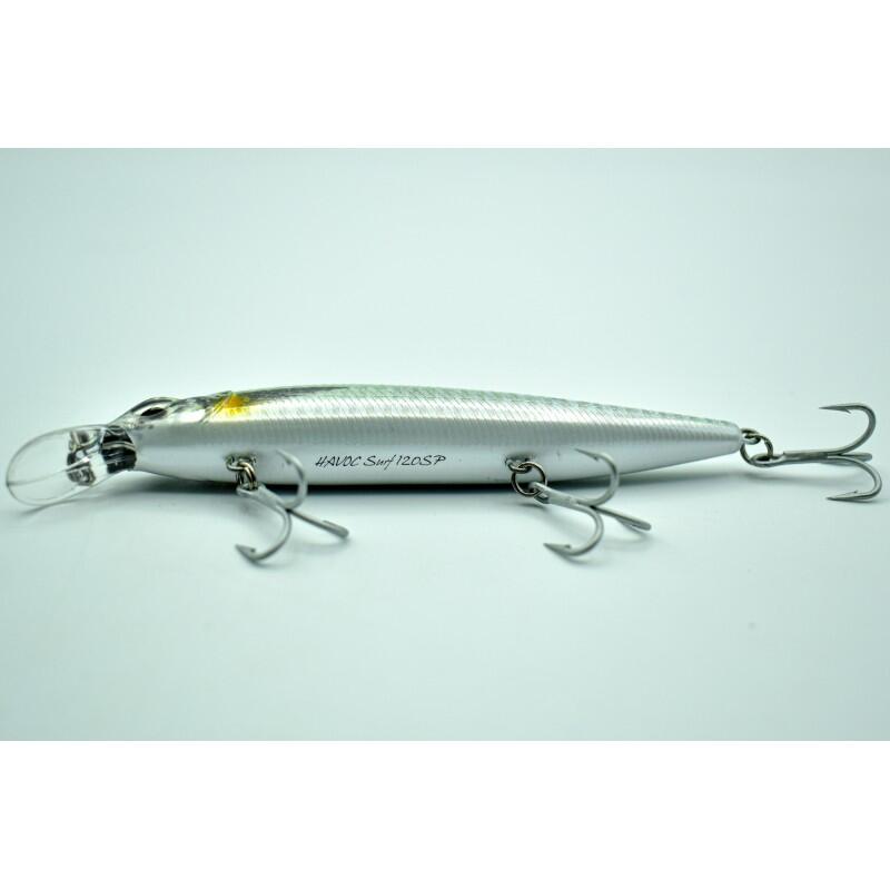 señuelo duro VOLKIEN SOUL - HOCEAN Surf 120SP 2/5