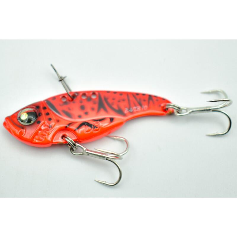 hardlure VOLKIEN SOUL - Z-VIB 10 5/5