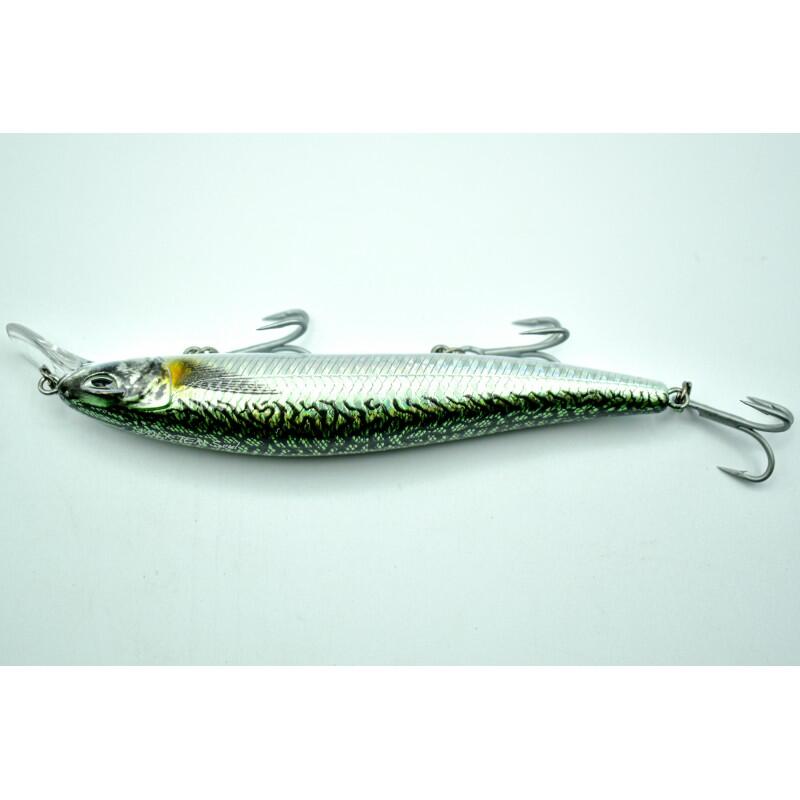señuelo duro VOLKIEN SOUL - HOCEAN Surf 120SP 4/5