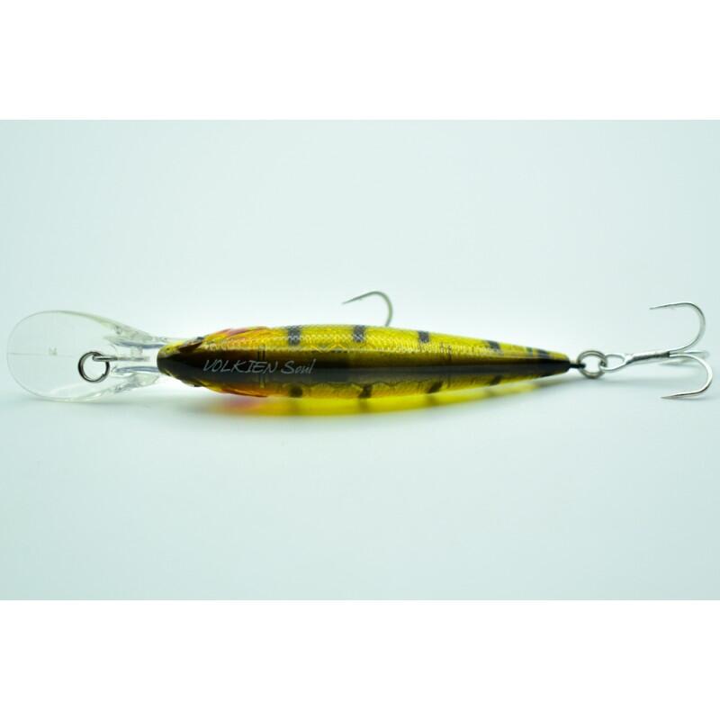 hardlure VOLKIEN SOUL - MARKER LB 60 SP 2/5