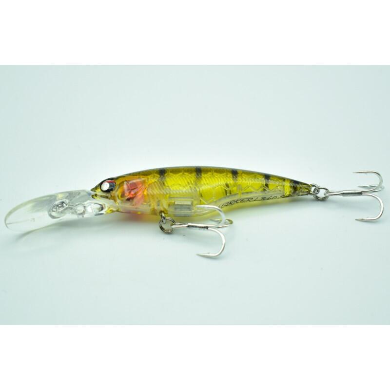 hardlure VOLKIEN SOUL - MARKER LB 60 SP 4/5