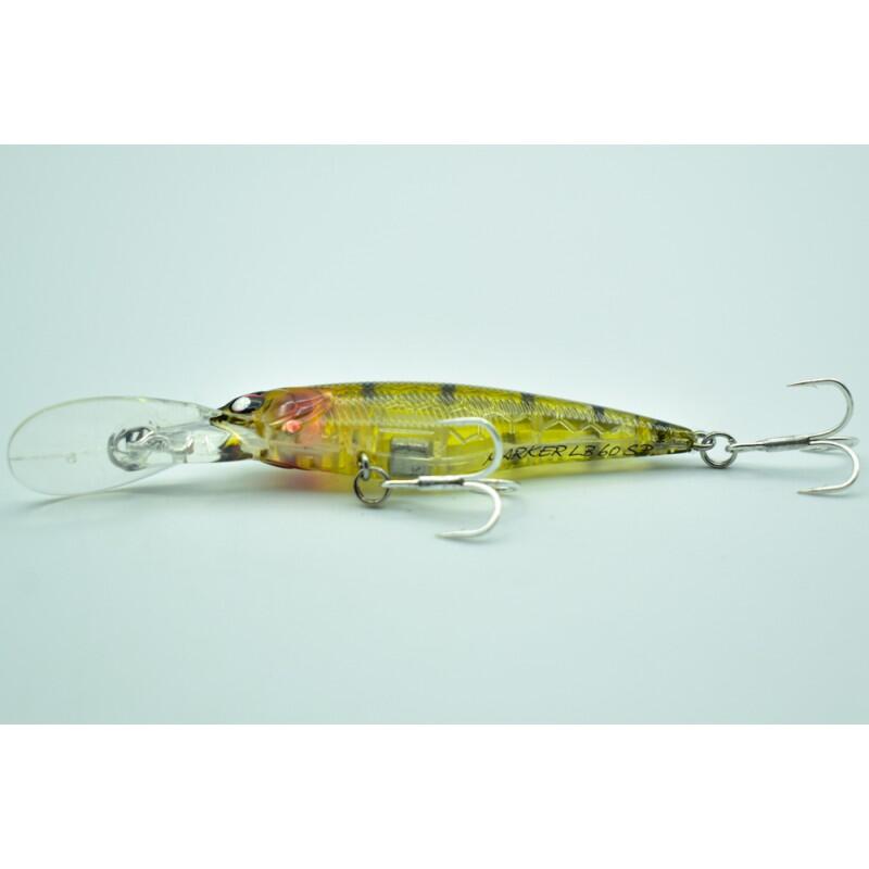 hardlure VOLKIEN SOUL - MARKER LB 60 SP 3/5