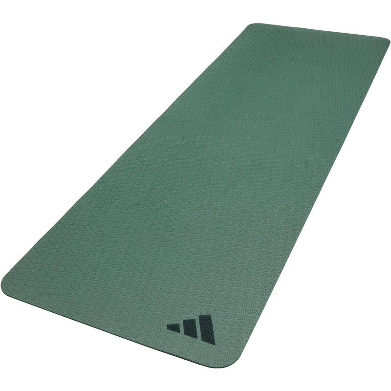 Adidas estera de yoga Hiedra leyenda