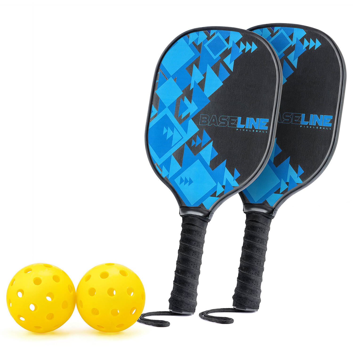 Toyrific Set de pickleball Baseline 3/6