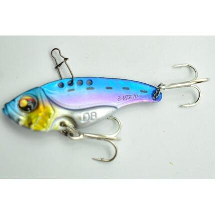 Leurre dur VOLKIEN SOUL - Z-VIB 10