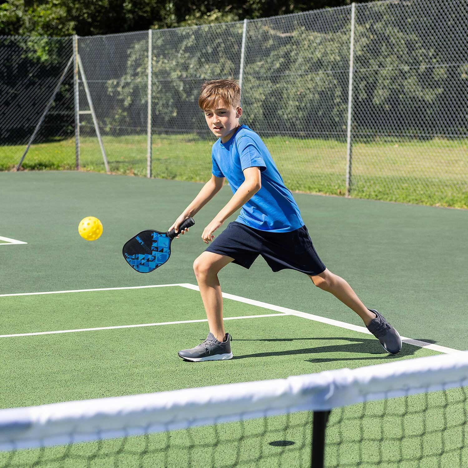 Toyrific Set de pickleball Baseline 6/6
