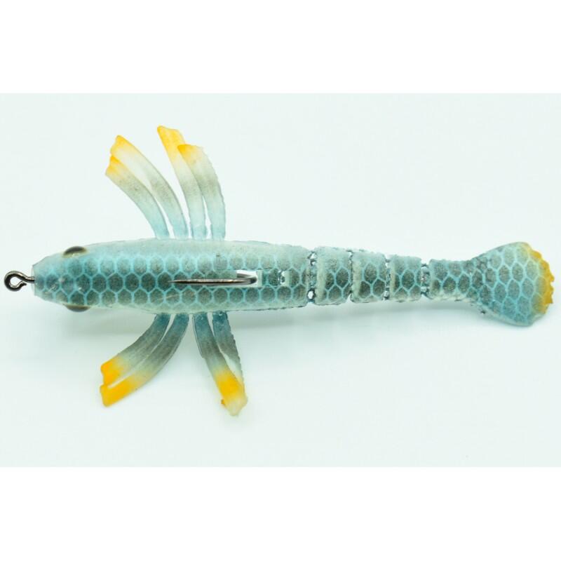 Plastisol X-Sol Pour Leurres De Pêche – 0,9 L, Dureté Moyenne, Transparent, Compatible Pigments Et Paillettes, Coulée à 320-340 °C