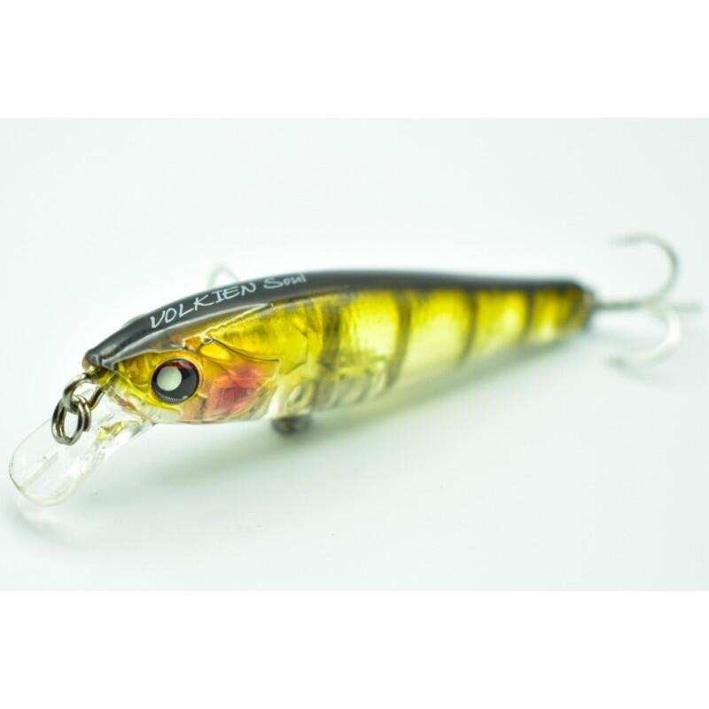 hardlure VOLKIEN SOUL - MARKER 55 S 5/5