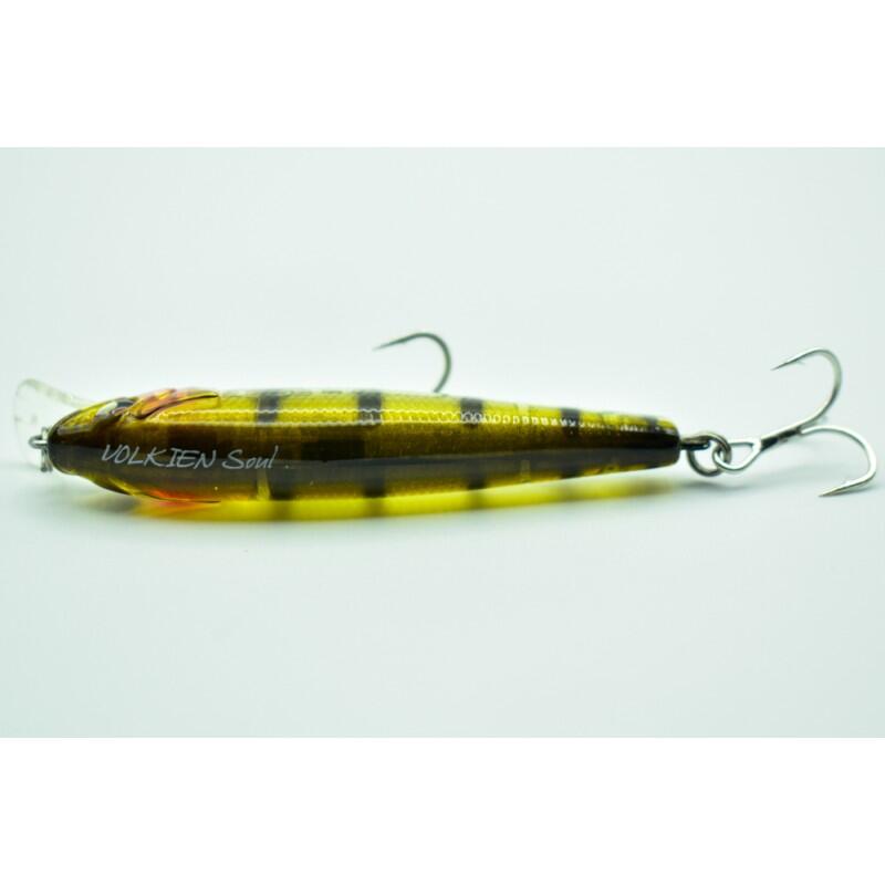 hardlure VOLKIEN SOUL - MARKER 55 S 3/5