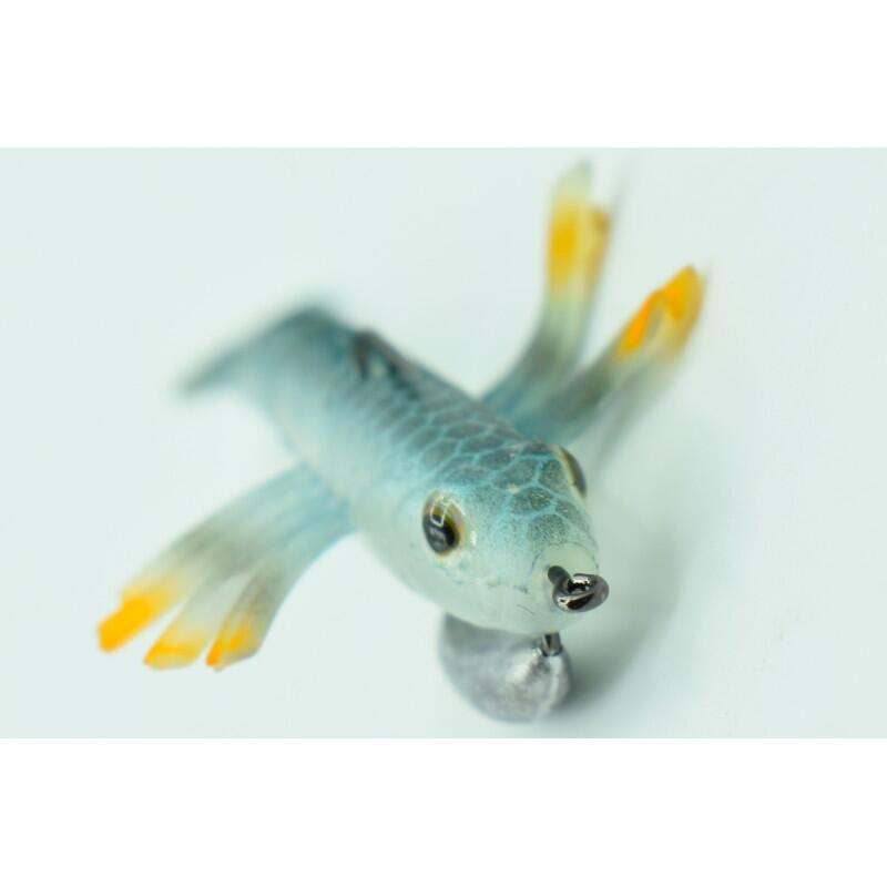 isca mole VOLKIEN SOUL - Kimiko Gobi 90 4/5