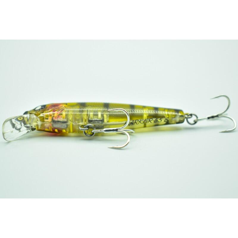 hardlure VOLKIEN SOUL - MARKER 55 S 2/5
