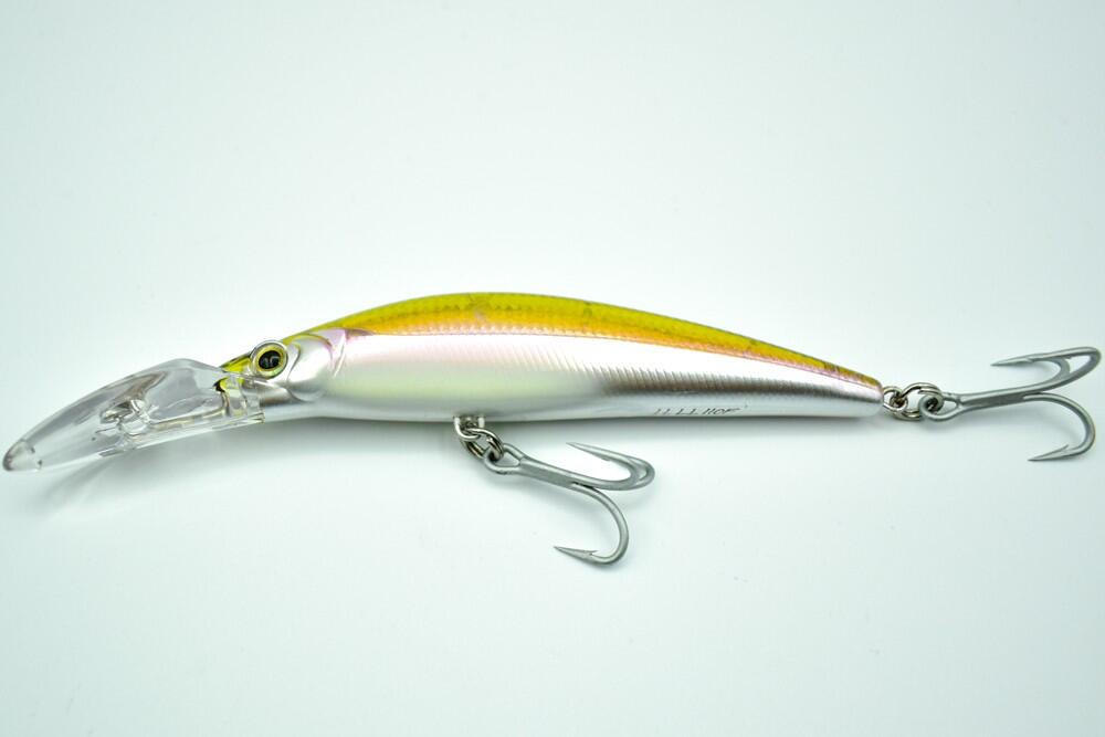hardlure VOLKIEN SOUL - HOCEAN LB 110F 5/6