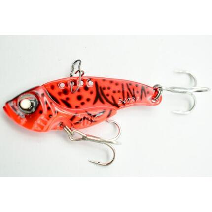 Leurre dur VOLKIEN SOUL - Z-VIB 7