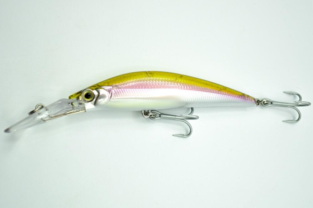hardlure VOLKIEN SOUL - HOCEAN LB 110F 6/6