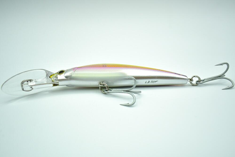 hardlure VOLKIEN SOUL - HOCEAN LB 110F 2/6