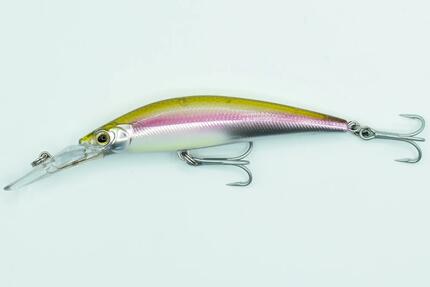 Leurre dur VOLKIEN SOUL - HOCEAN LB 110F