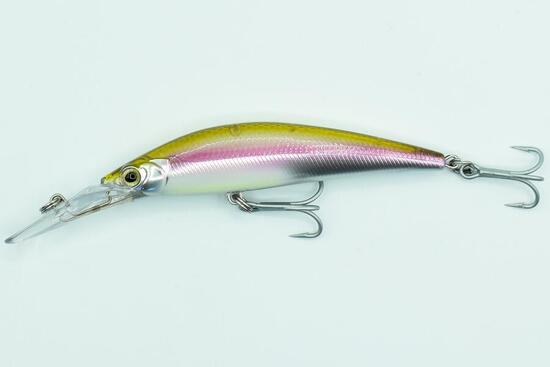 Leurre dur VOLKIEN SOUL - HOCEAN LB 110F