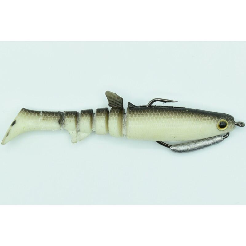 isca mole VOLKIEN SOUL - Kimiko Shad 115 5/5