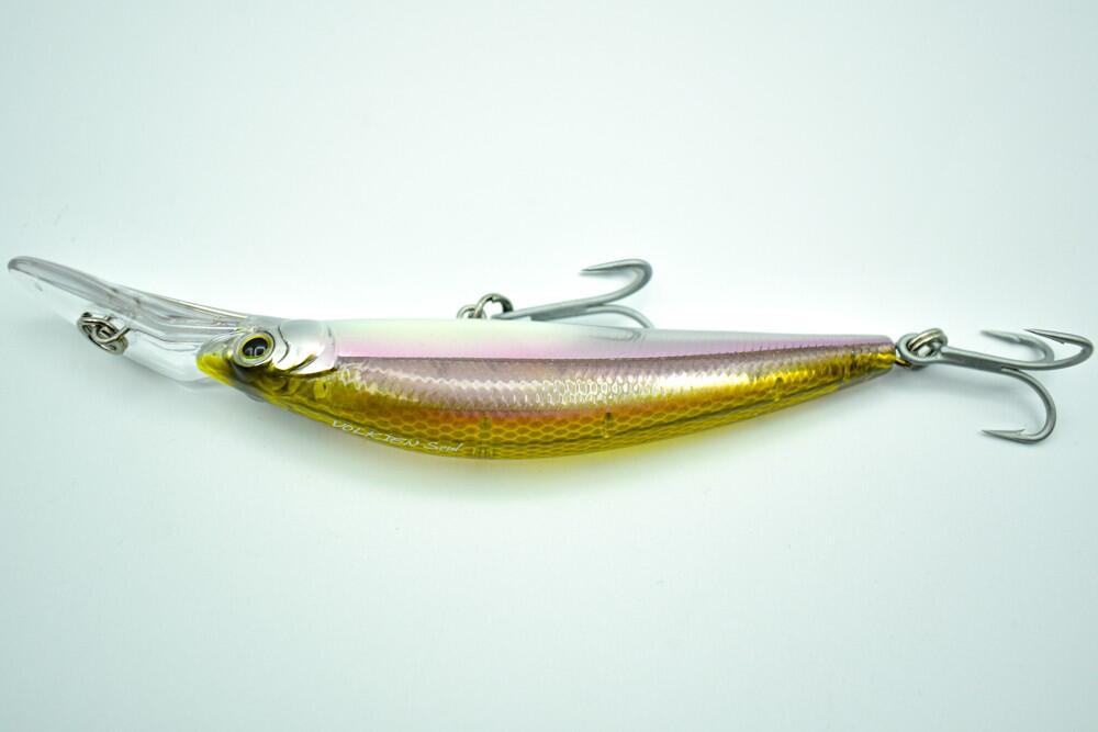 hardlure VOLKIEN SOUL - HOCEAN LB 110F 4/6