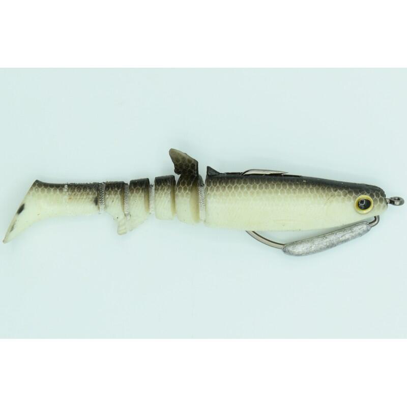 isca mole VOLKIEN SOUL - Kimiko Shad 115 4/5