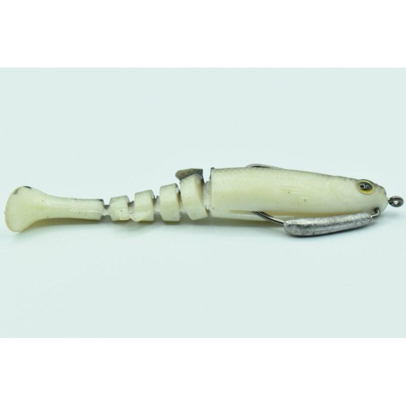 isca mole VOLKIEN SOUL - Kimiko Shad 115 3/5