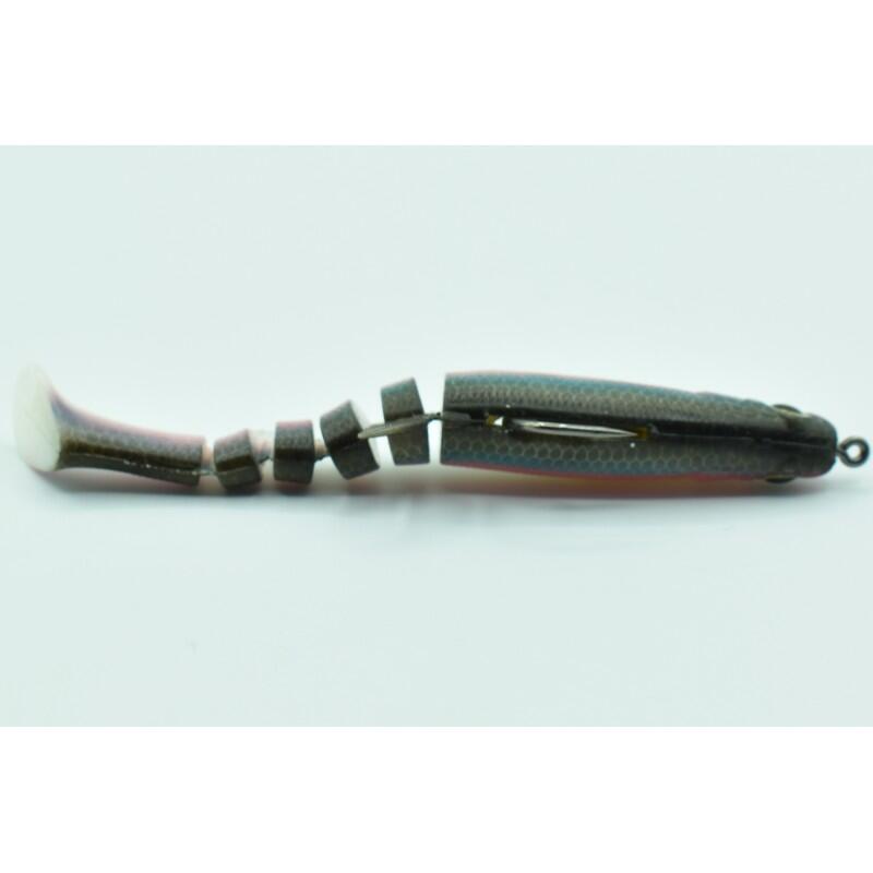 isca mole VOLKIEN SOUL - Kimiko Shad 115 2/5