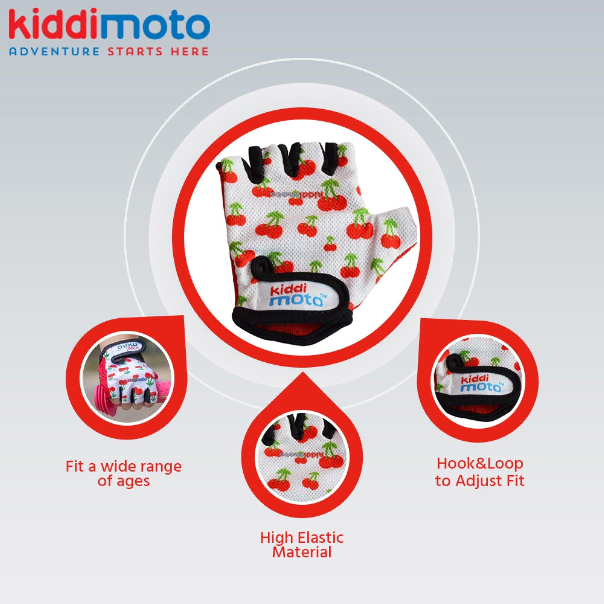 Guantes protectores para niños - M 5/5