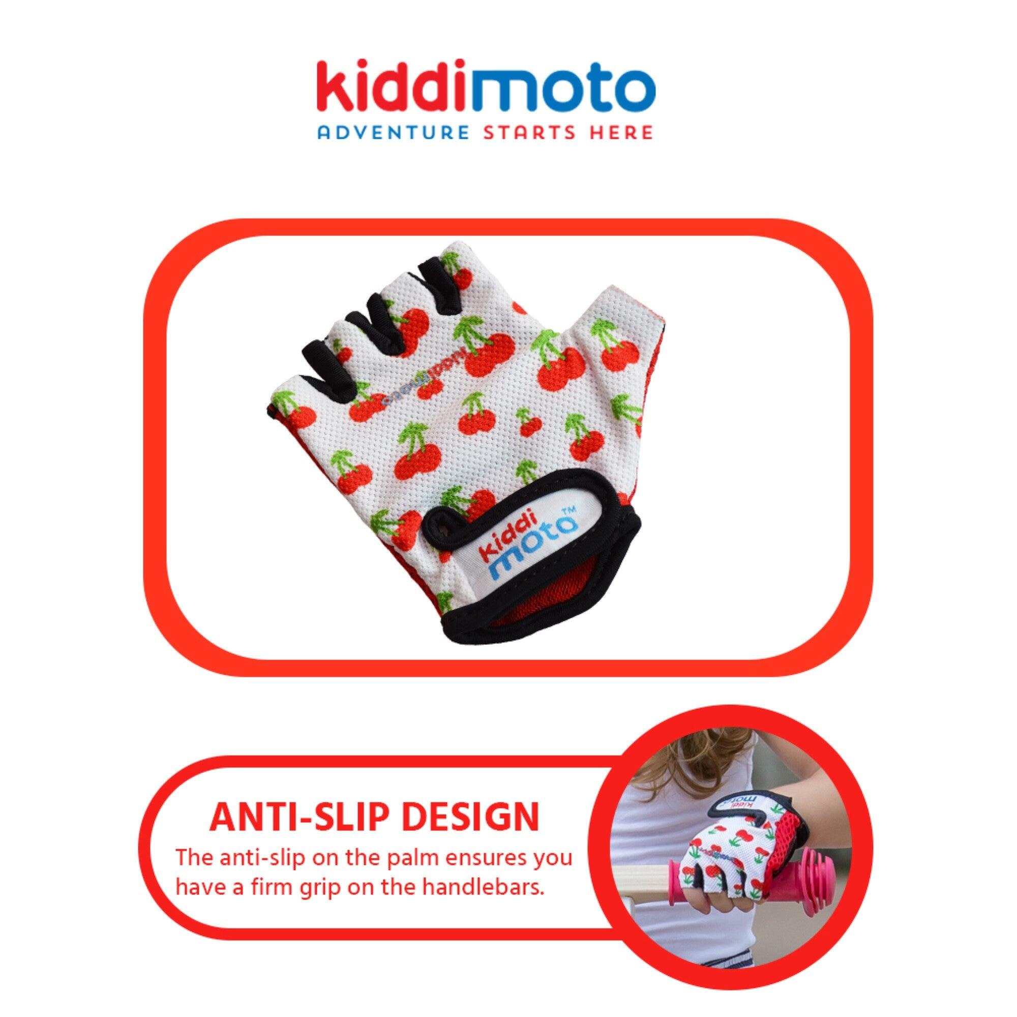 Guantes protectores para niños - M 2/5