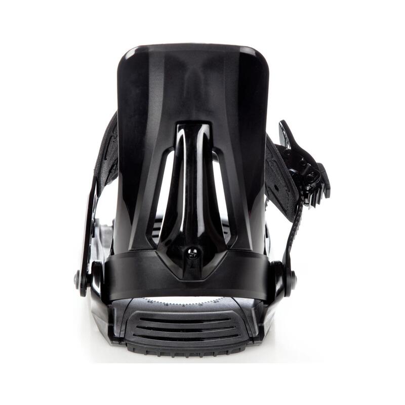 Wiązania snowboardowe Croxer MP180