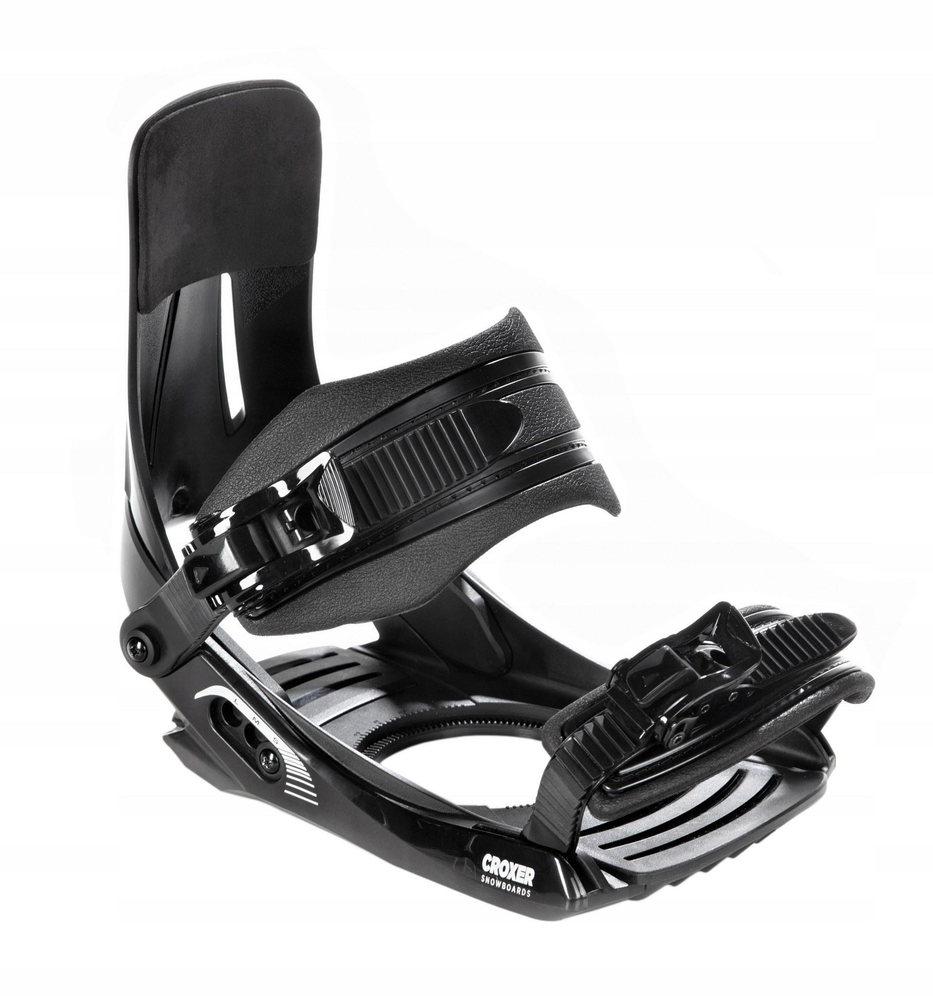 CROXER Snowboardbindingen MP180