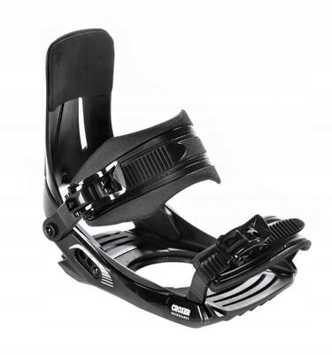 Attacchi da snowboard MP180