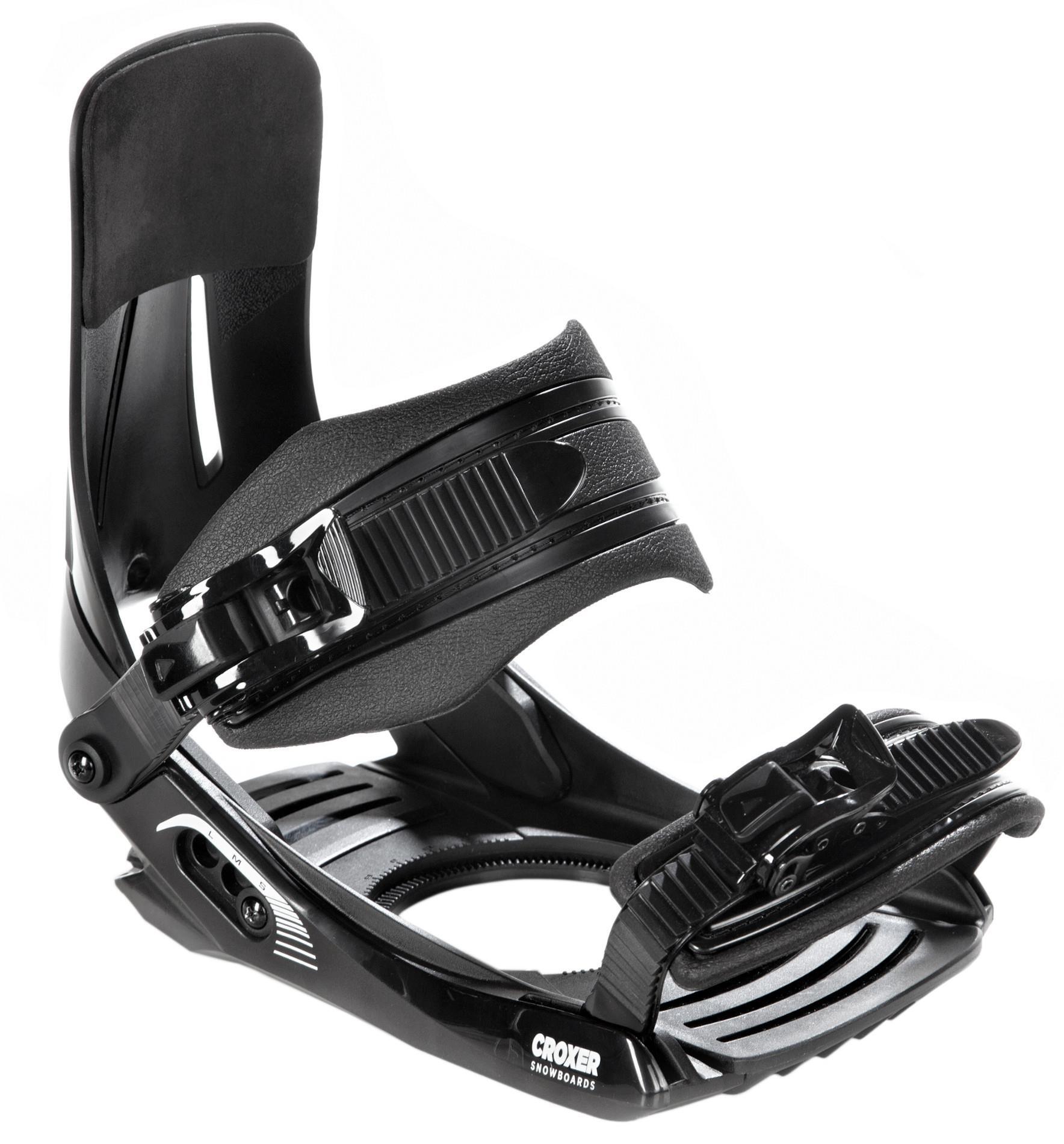 CROXER Attacchi da snowboard MP180