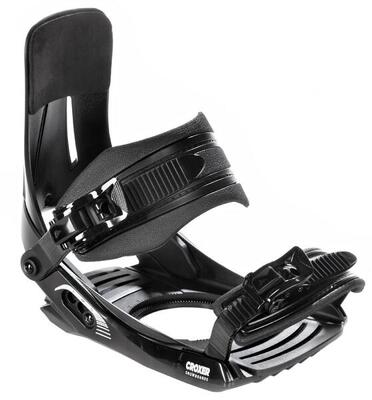 Attacchi da snowboard MP180
