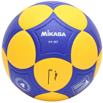 Palla Korfbal Mikasa K4-IKF