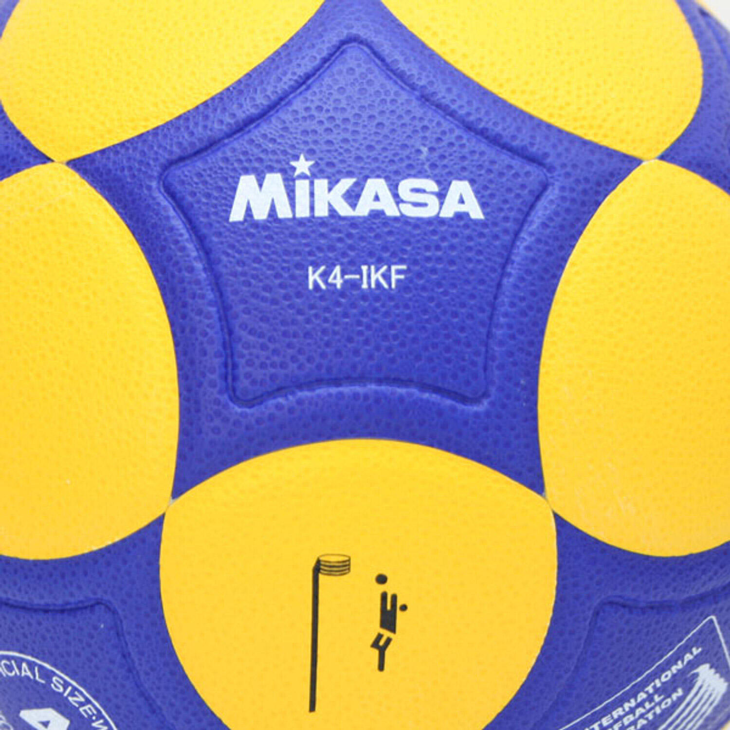 Korfball 2/2