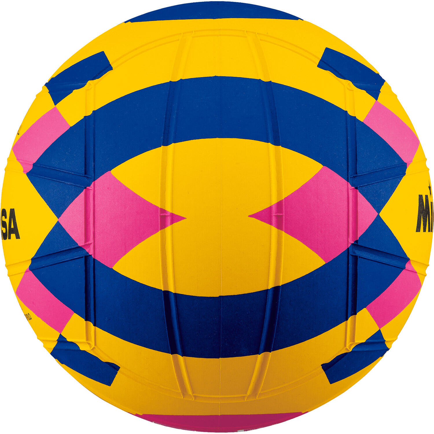 Ballon de water-polo 3/6