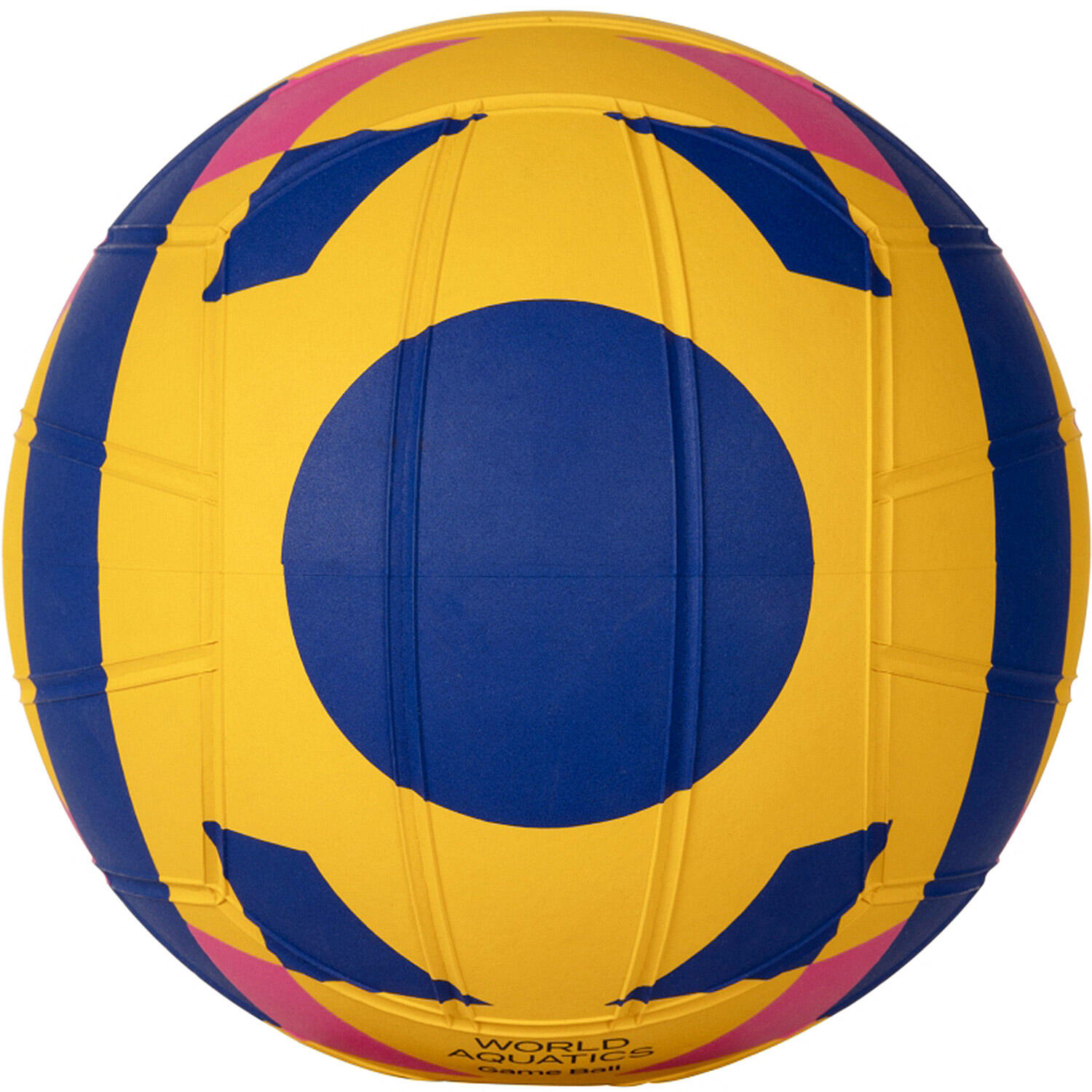 Ballon de water-polo 4/6