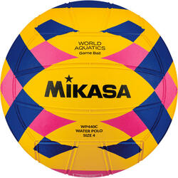 Ballon water-polo Mikasa WP550C FINA Official Game Ball