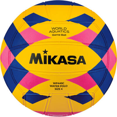 Mikasa waterpolobal wp550c